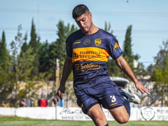 Estudiantes sum� dos nuevas incorporaciones